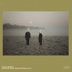 Listening Group: Clarinet & Piano: Selected Works, Vol. 2