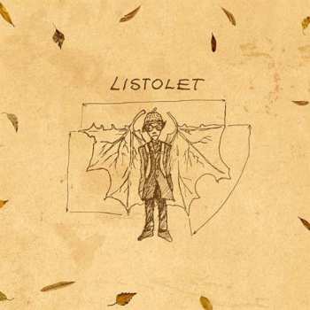 Album Listolet: Listolet