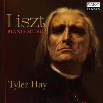 CD Franz Liszt: Piano Music 403031