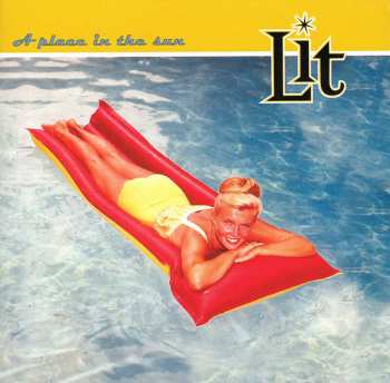 CD Lit: A Place In The Sun