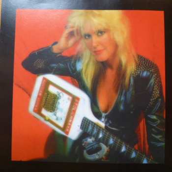 CD Lita Ford: The Very Best
