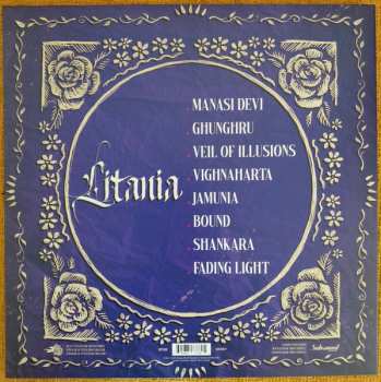 LP Litania: Litania