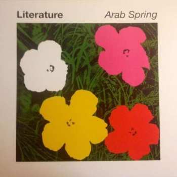 Album Literature: Arab Spring