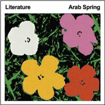 CD Literature: Arab Spring 263505