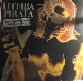 LP Litfiba: Pirata 352192