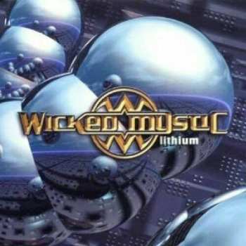 Album Wicked Mystic: Lithium
