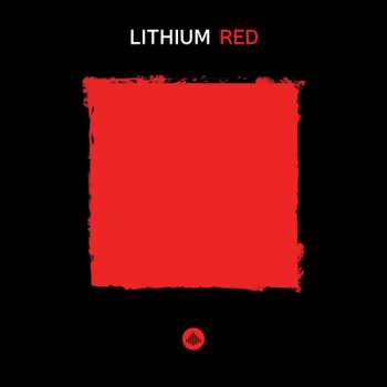 Album Lithium: Red