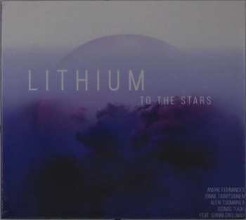 Album Lithium: To The Stars