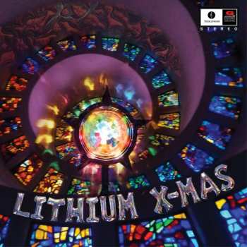 Album Lithium X-mas: Lithium X-mas