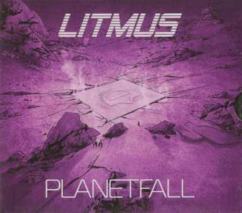 Album Litmus: Planetfall