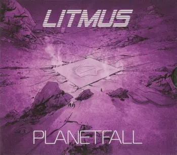 Litmus: Planetfall