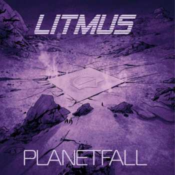 CD Litmus: Planetfall 178198