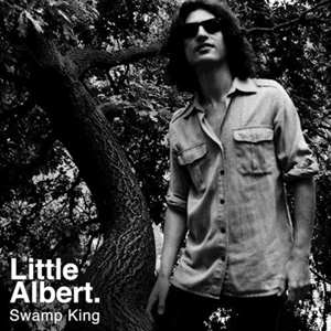 CD Little Albert: Swamp King 458454