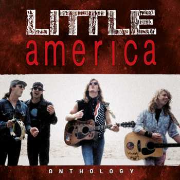 Little America: Anthology