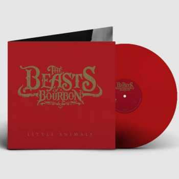 Album The Beasts Of Bourbon: Little Animals