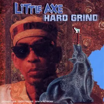 Little Axe: Hard Grind