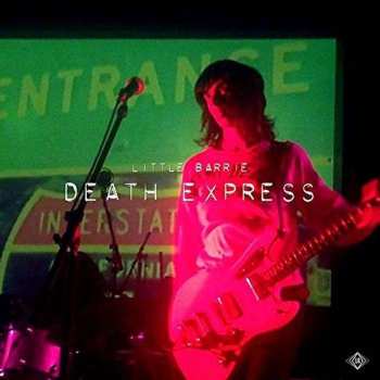 Little Barrie: Death Express