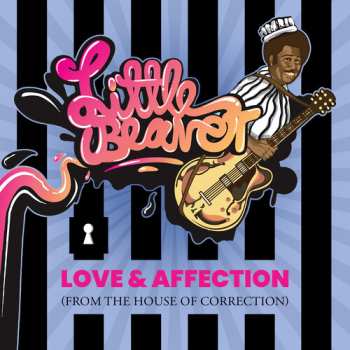 Album Little Beaver: Love & Affection