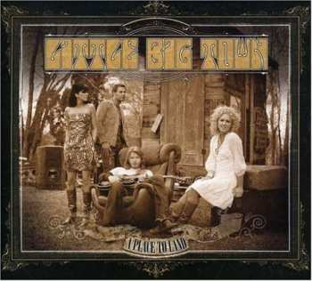 Little Big Town: A Place To Land