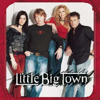 Album Little Big Town: Little Big Town