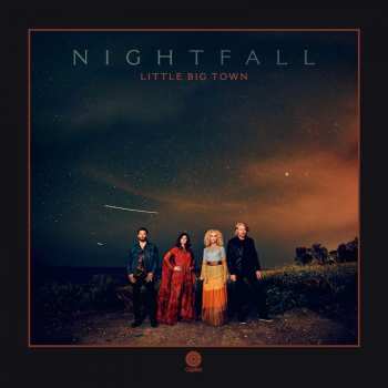Album Little Big Town: Nightfall