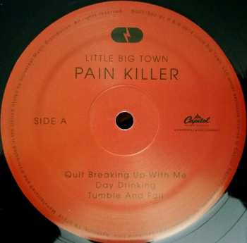 2LP Little Big Town: Pain Killer 389946