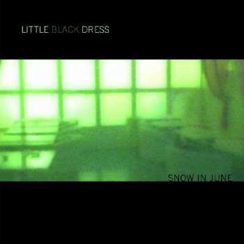 Little Black Dress: Snow In June
