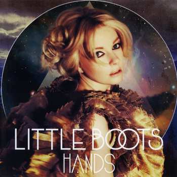 Album Little Boots: Hands