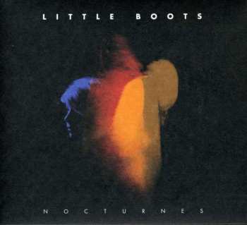 Album Little Boots: Nocturnes