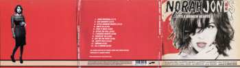 CD Norah Jones: ...Little Broken Hearts 20564