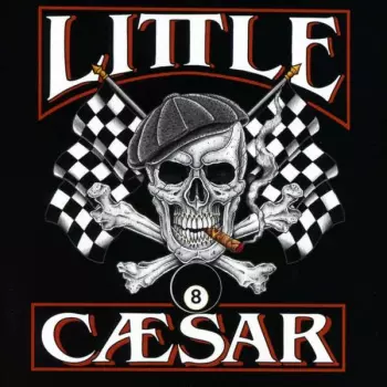 Little Caesar: Eight