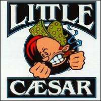 Album Little Caesar: Little Caesar