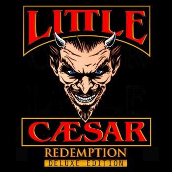 Album Little Caesar: Redemption