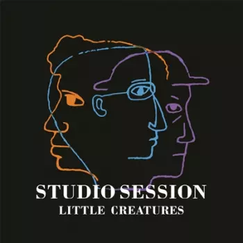 Little Creatures: Studio Session