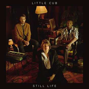 Album Little Cub: Still Life