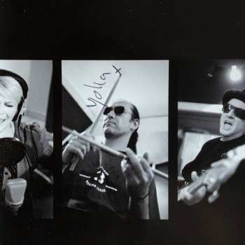 CD Little Devils: Diamonds & Poison 