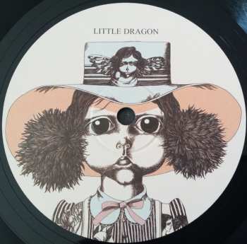 LP Little Dragon: Little Dragon 523042