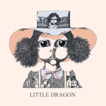 LP Little Dragon: Little Dragon 523042