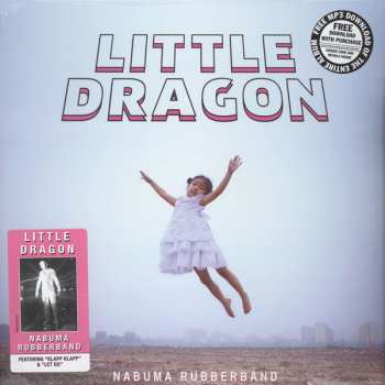 LP Little Dragon: Nabuma Rubberband 349448
