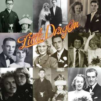 LP Little Dragon: Ritual Union 517055