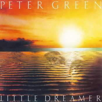 Album Peter Green: Little Dreamer
