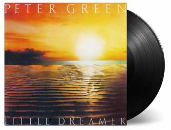LP Peter Green: Little Dreamer 20571