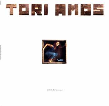 LP Tori Amos: Little Earthquakes 20573