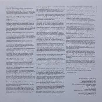 LP Tori Amos: Little Earthquakes