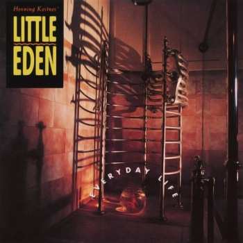 Album Little Eden: Everyday Life