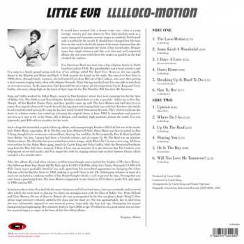 LP Little Eva: Llllloco-Motion 301882