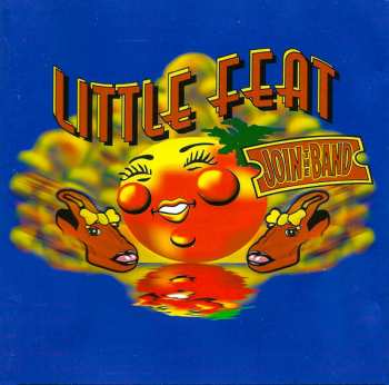 Little Feat: Join The Band