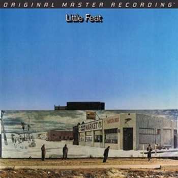 LP Little Feat: Little Feat LTD | NUM 20574