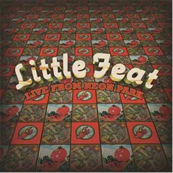 Little Feat: Live From Neon Park