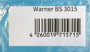 LP Little Feat: Time Loves A Hero